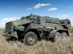 BAE Casspir 2011 года